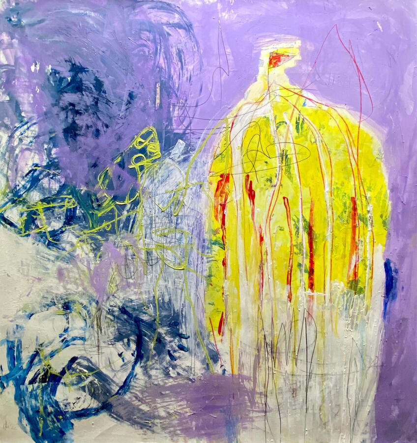 Party Tent 60.0x58.5